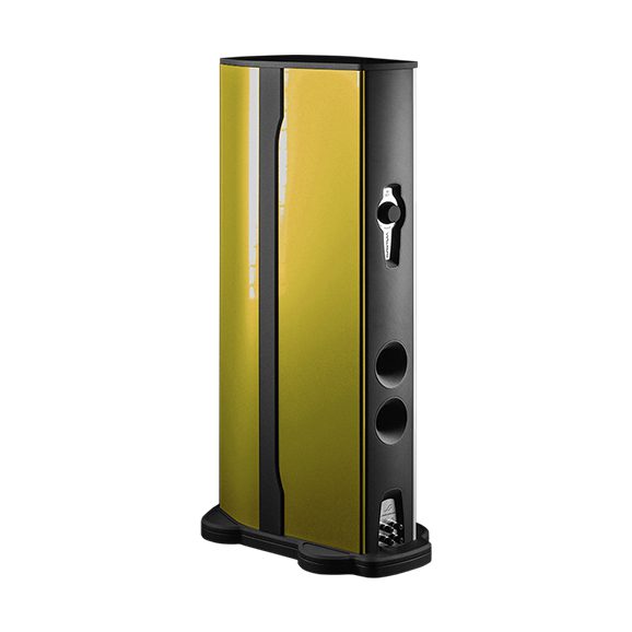 Audio Solutions Virtuoso L