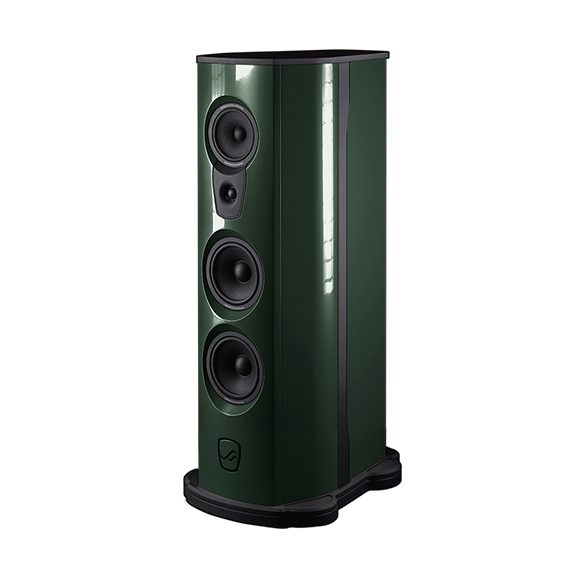 Audio Solutions Virtuoso L