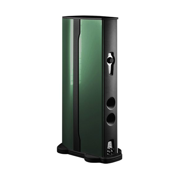 Audio Solutions Virtuoso L