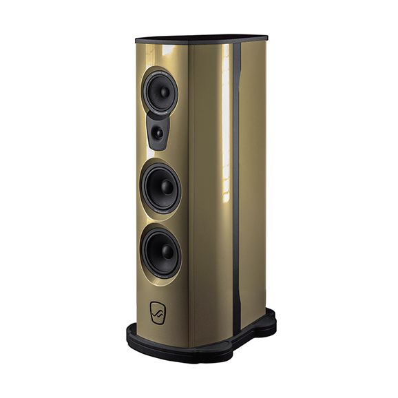 Audio Solutions Virtuoso L