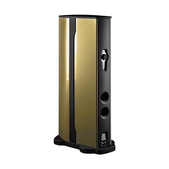 Audio Solutions Virtuoso L