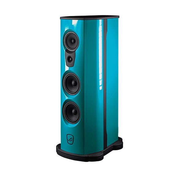 Audio Solutions Virtuoso L