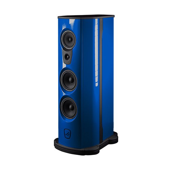 Audio Solutions Virtuoso L
