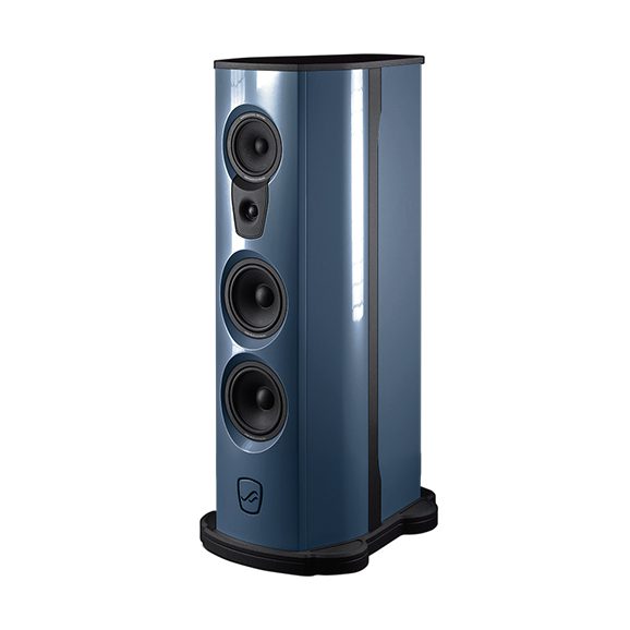 Audio Solutions Virtuoso L