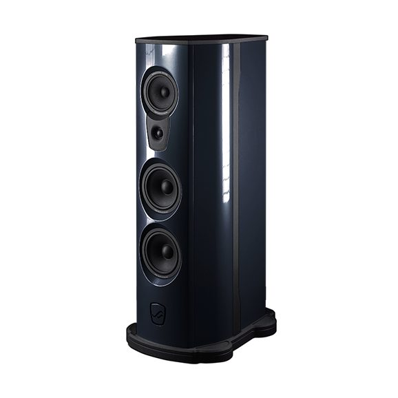 Audio Solutions Virtuoso L