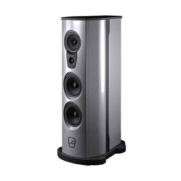 Audio Solutions Virtuoso L