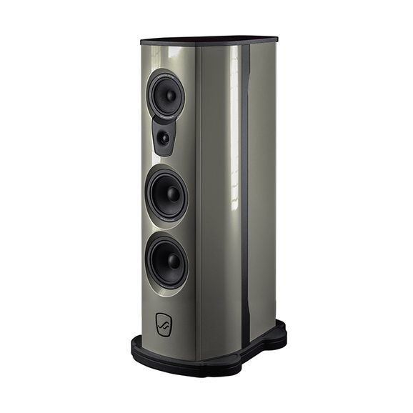 Audio Solutions Virtuoso L