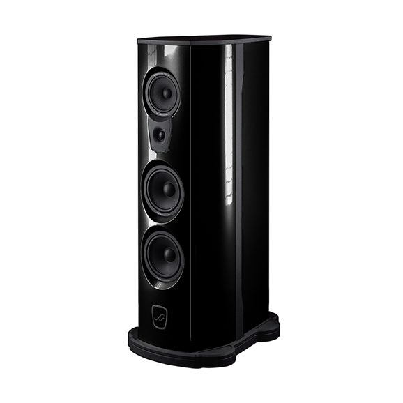 Audio Solutions Virtuoso L