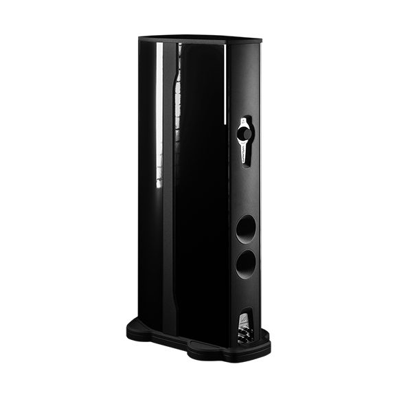 Audio Solutions Virtuoso L