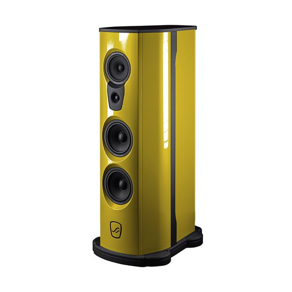 Audio Solutions Virtuoso L