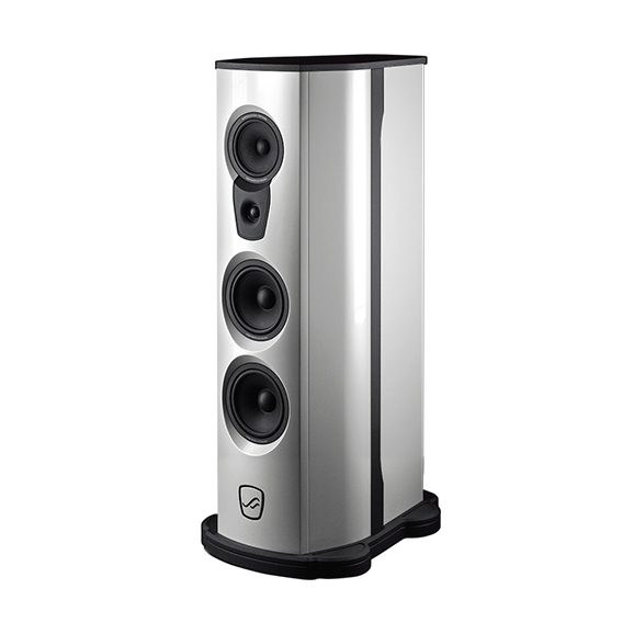 Audio Solutions Virtuoso L