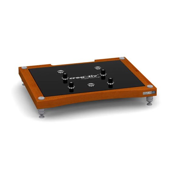 Creaktiv Big Reference Plus