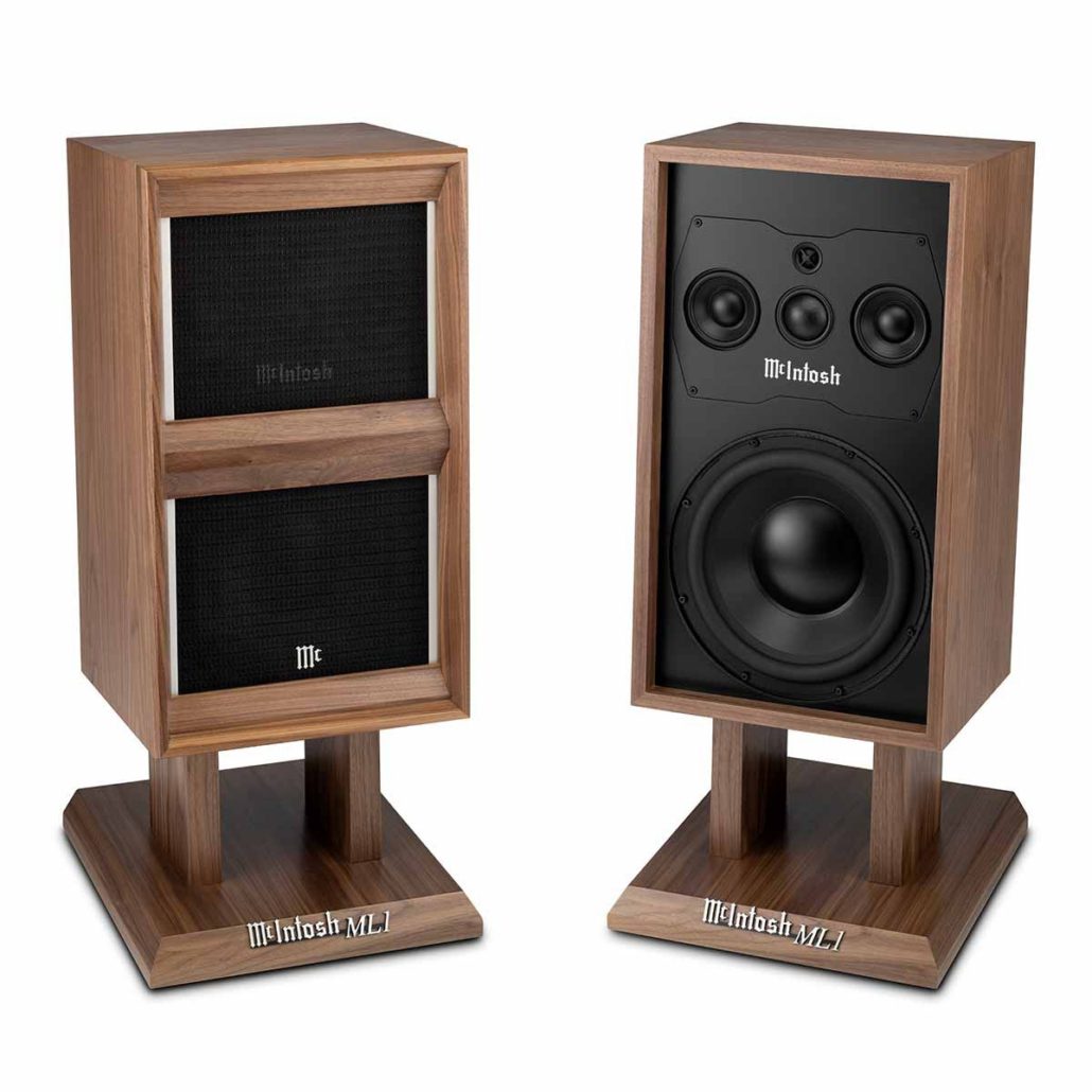 McIntosh ML1