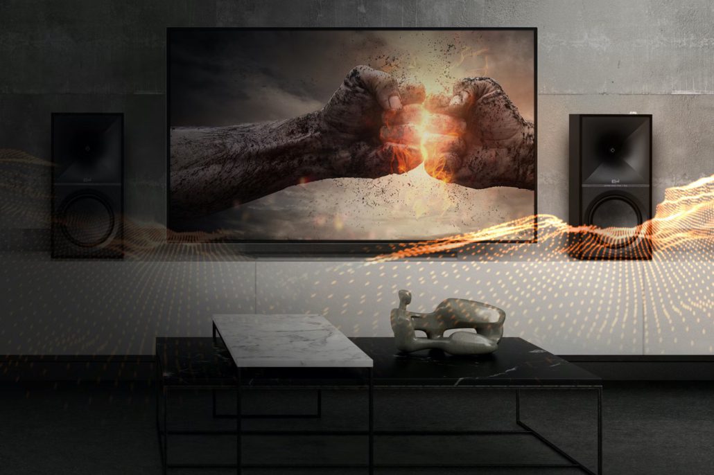 Klipsch The Nines
