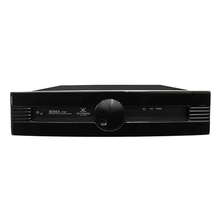 Syntheis Roma 37DC+