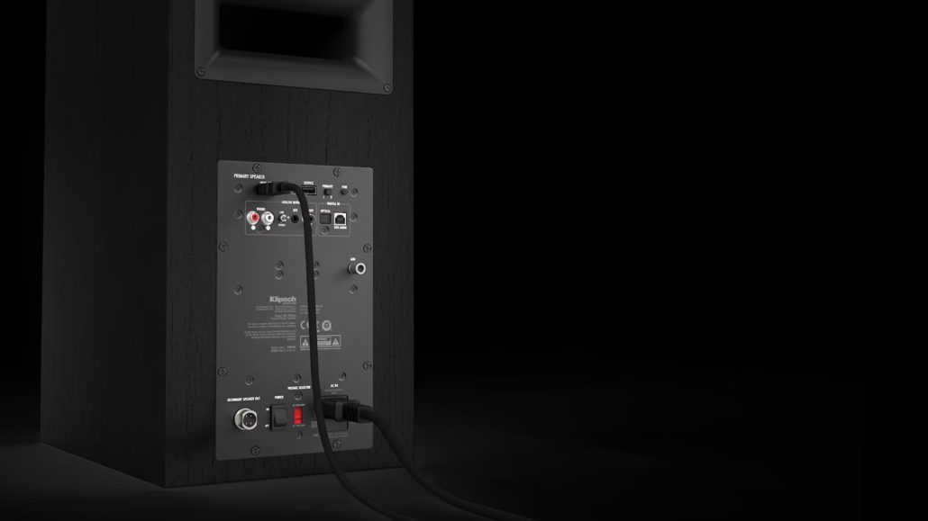 Klipsch The Nines