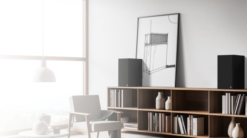 Klipsch The Nines