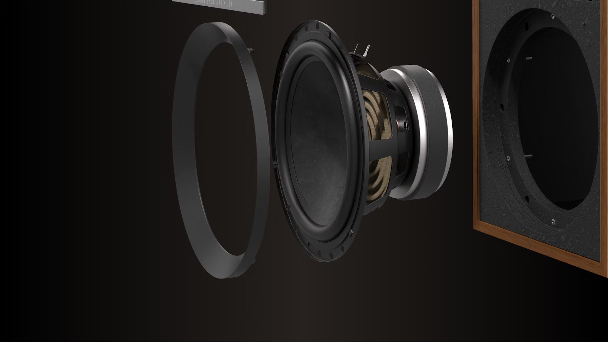 Klipsch The Nines