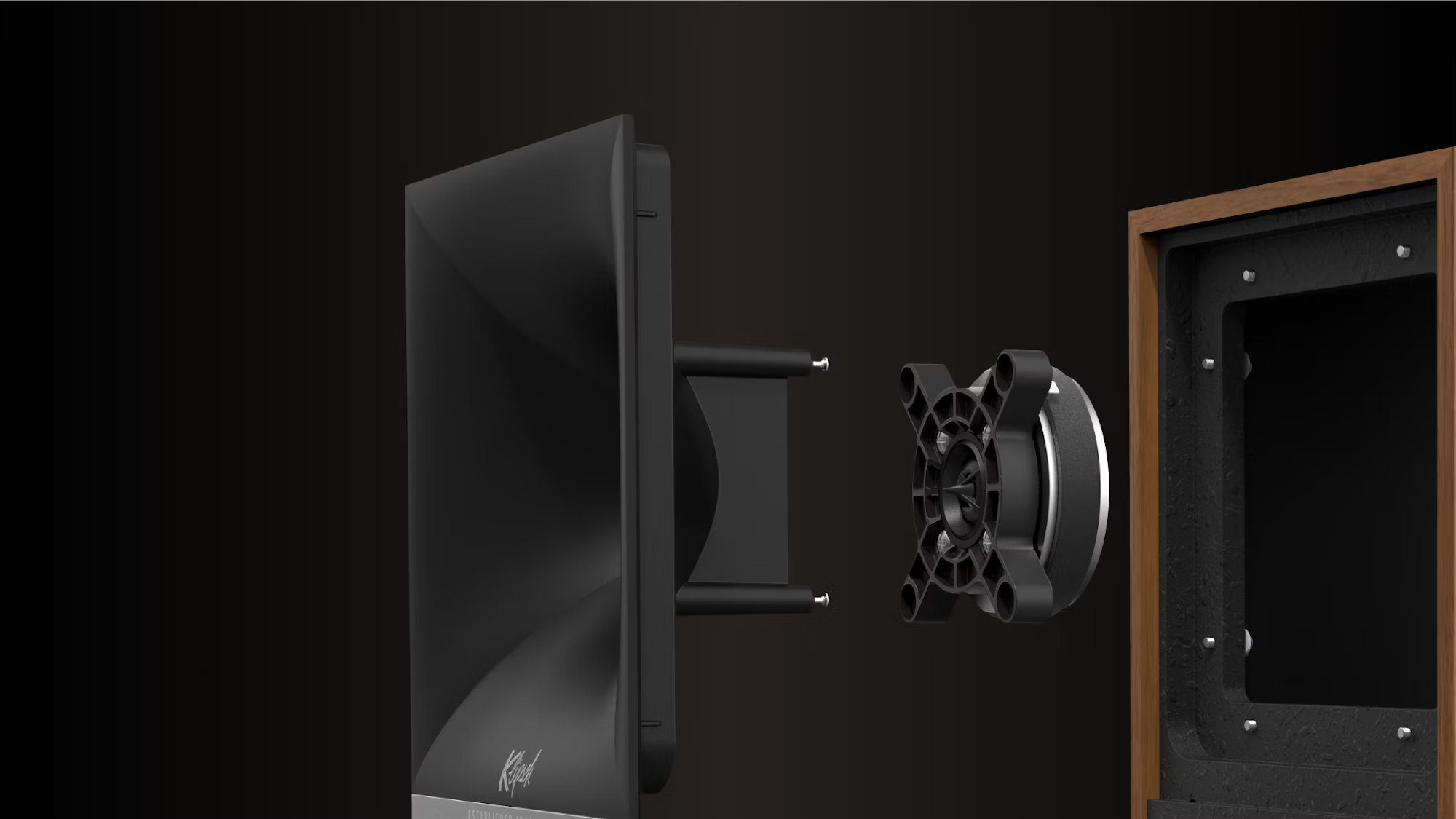 speakers