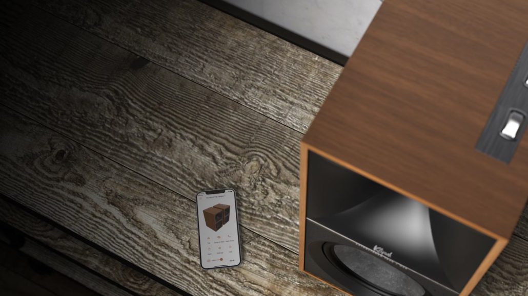 Klipsch The Nines