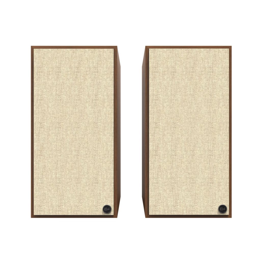 Klipsch The Nines
