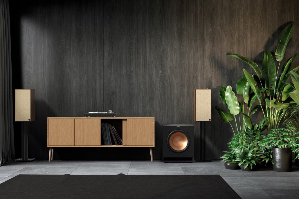 Klipsch The Nines