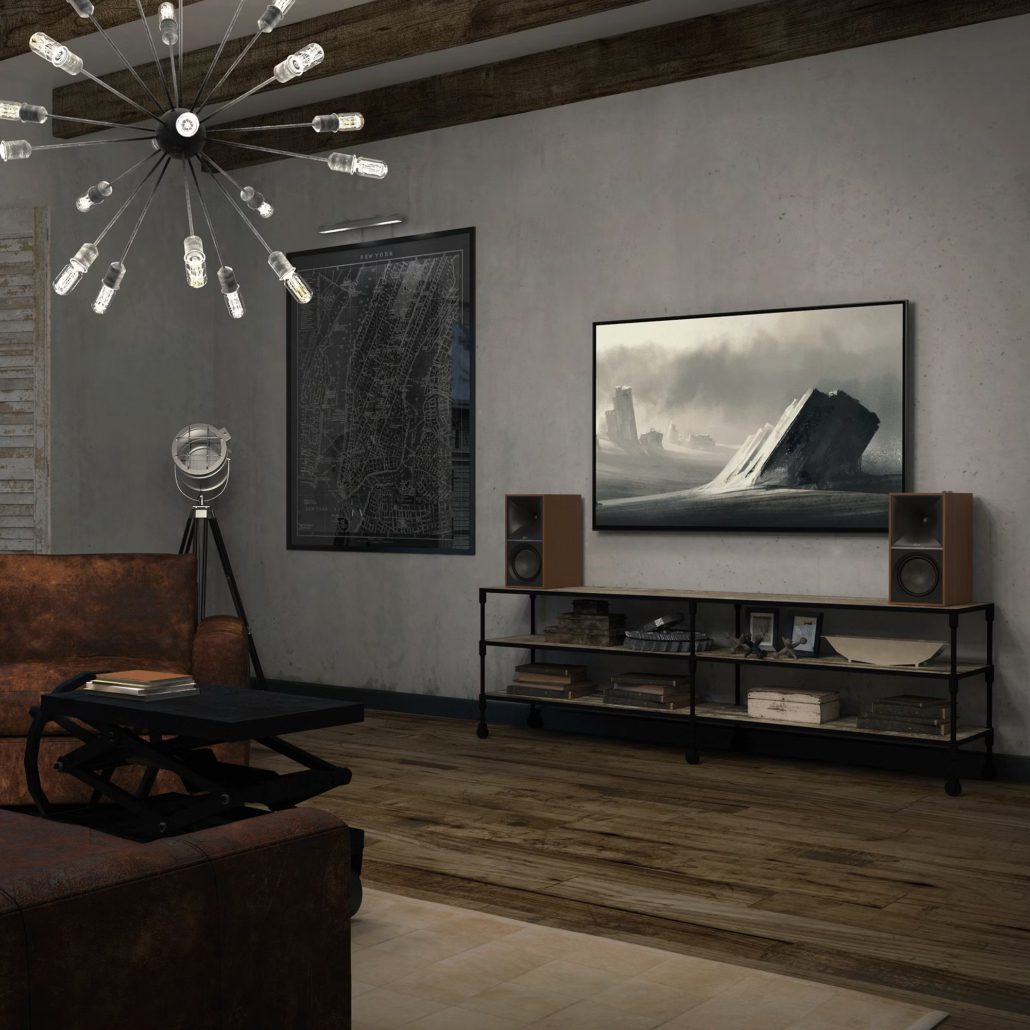 Klipsch The Nines