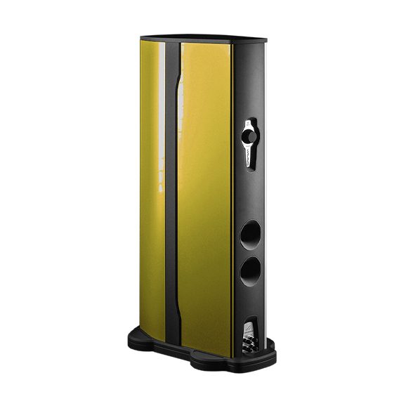 AudioSolutions Virtuoso M