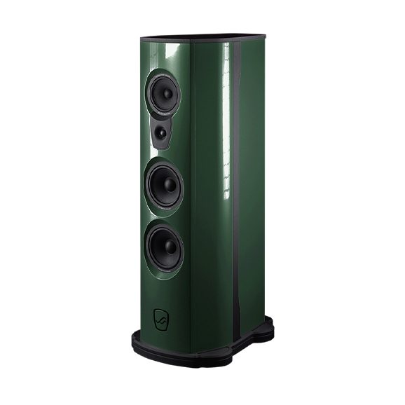 AudioSolutions Virtuoso M