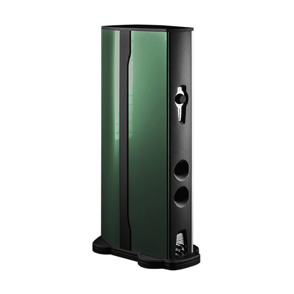 AudioSolutions Virtuoso M