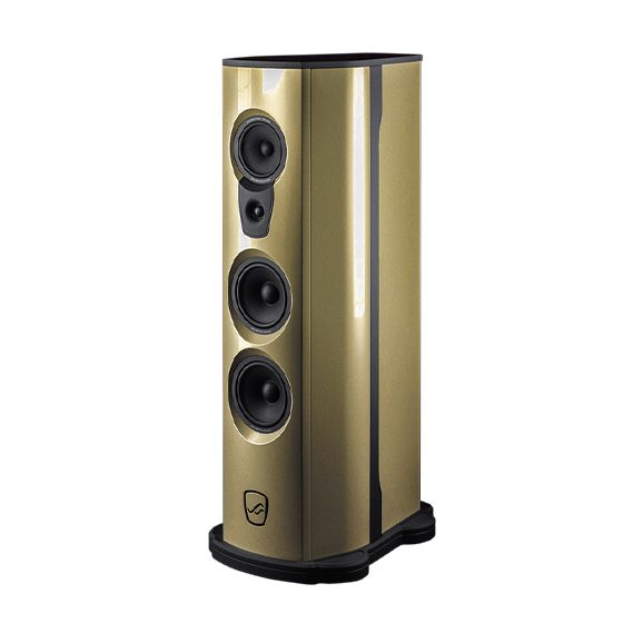 AudioSolutions Virtuoso M
