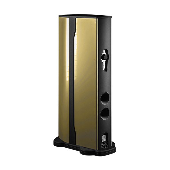 AudioSolutions Virtuoso M