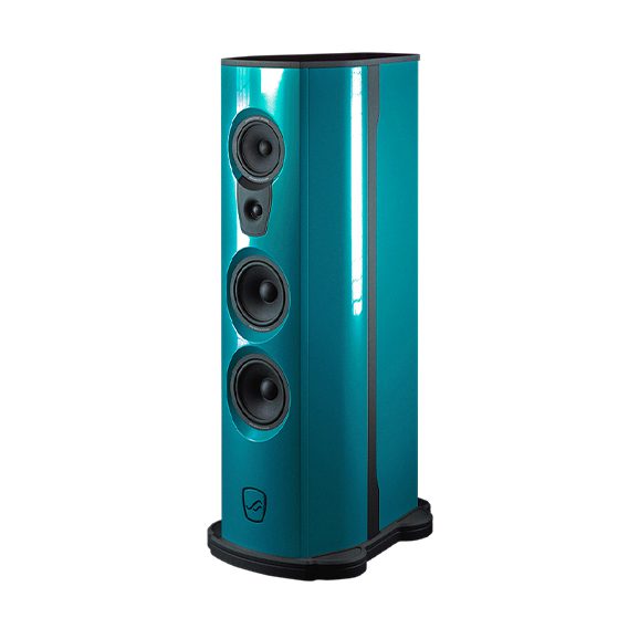 AudioSolutions Virtuoso M