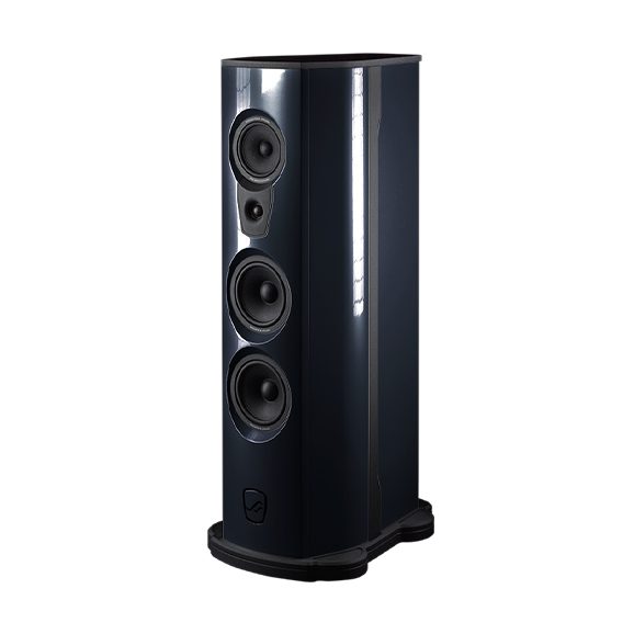 AudioSolutions Virtuoso M