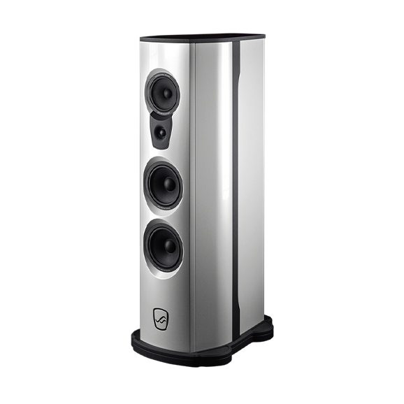 AudioSolutions Virtuoso M
