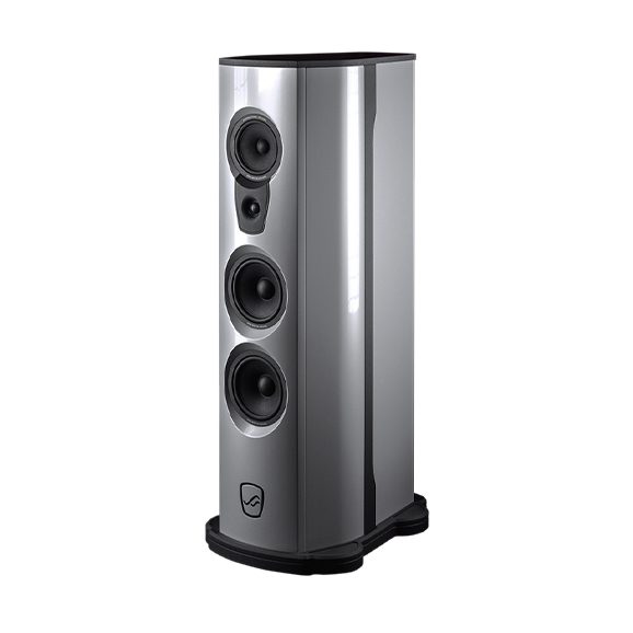 AudioSolutions Virtuoso M