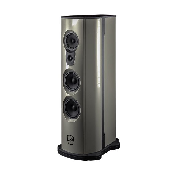 AudioSolutions Virtuoso M