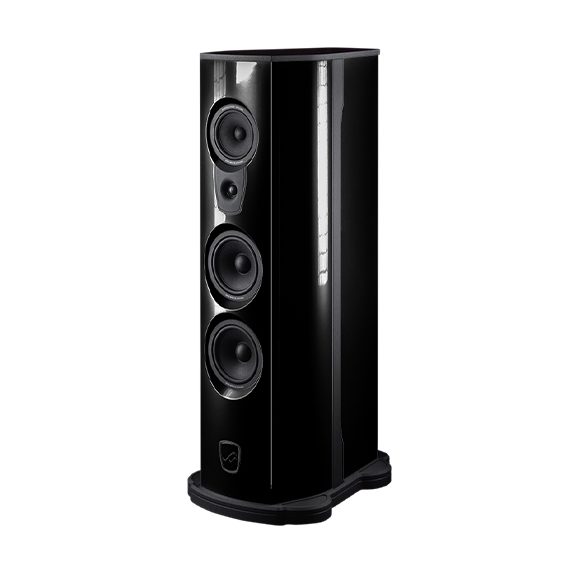 AudioSolutions Virtuoso M
