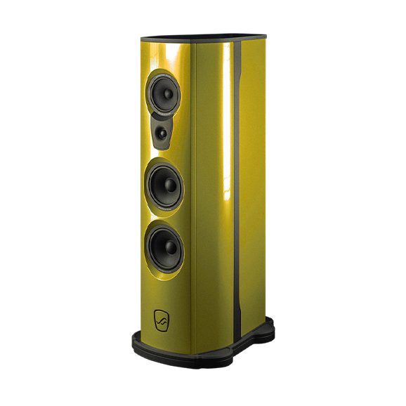 AudioSolutions Virtuoso M