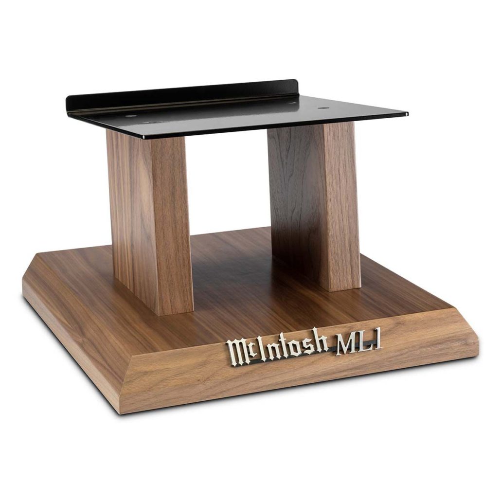 stands