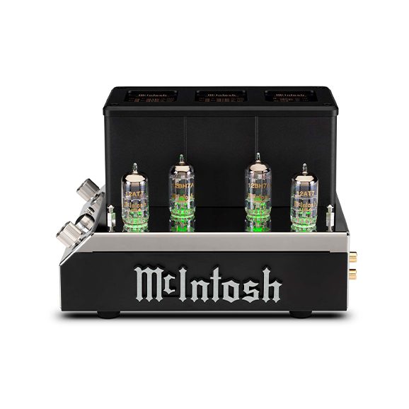 McIntosh MHA200