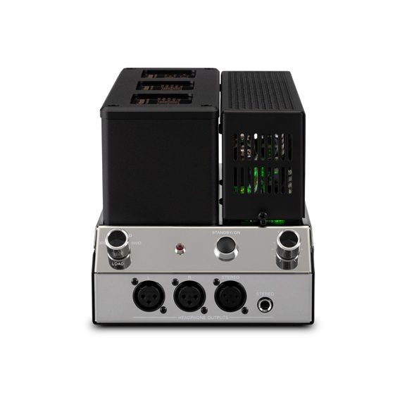 McIntosh MHA200