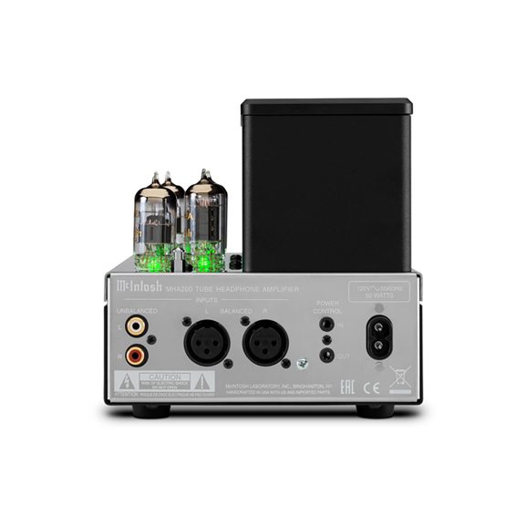 McIntosh MHA200