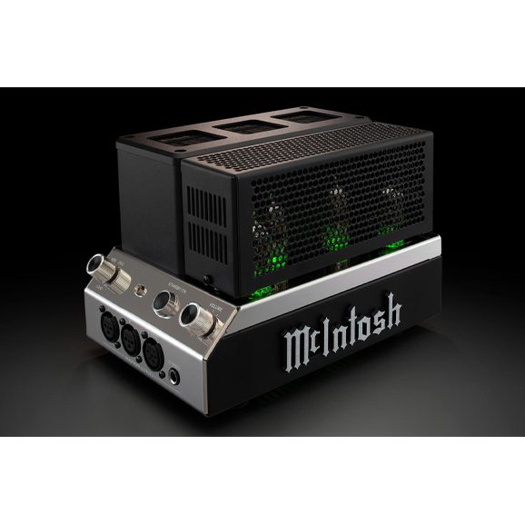 McIntosh MHA200