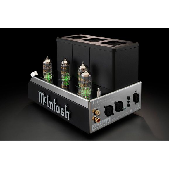 McIntosh MHA200