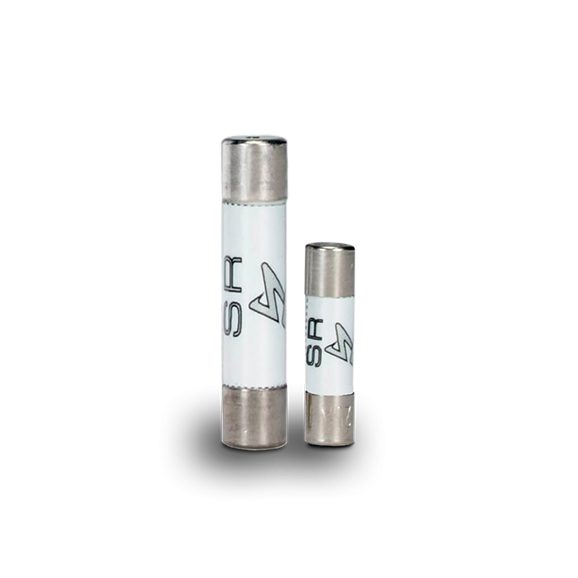 Synergistic Research Master Fuses 5x20 & 6.3x32 mm