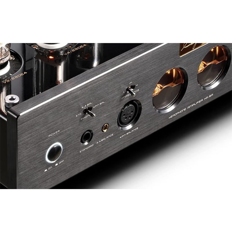 CAYIN HA-6A BLACK