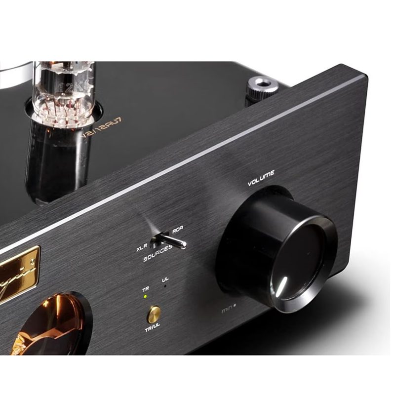 CAYIN HA-6A BLACK