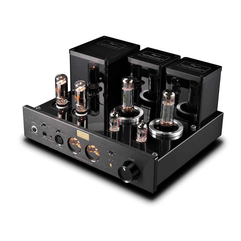 CAYIN HA-6A BLACK