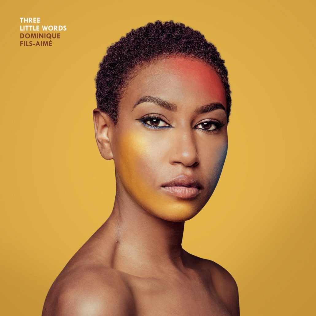 Dominique Fils Aimé